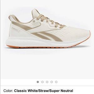 Brand new Reebok forever floatide mens running shoes